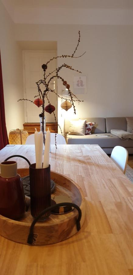 Red Flat By Grazrentals Direct By University & Free Parking Ngoại thất bức ảnh